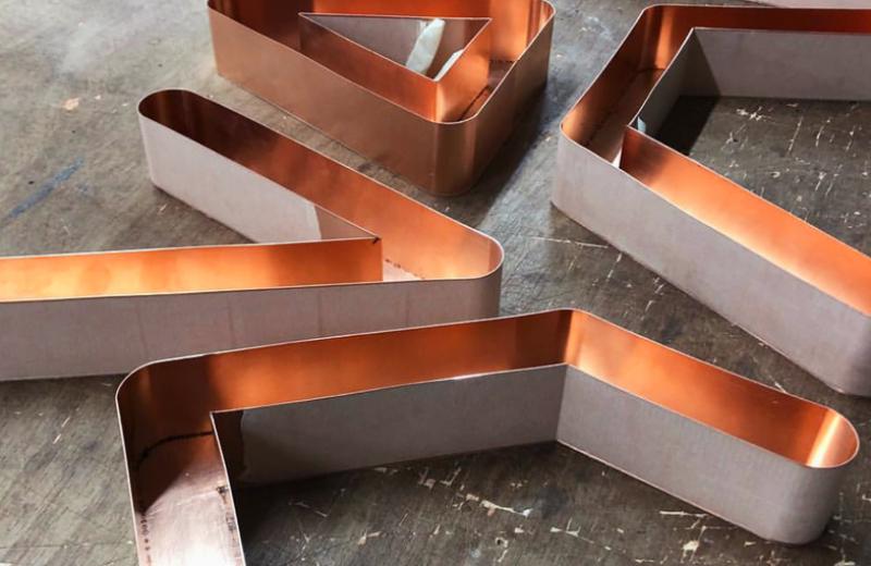 fabricated-copper-lettering
