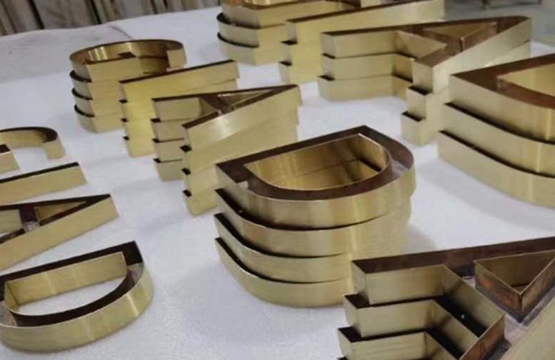 brass-signage-in-bulk-being-made