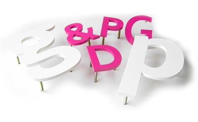 aluminium-letters-powder-coated-white-and-pink