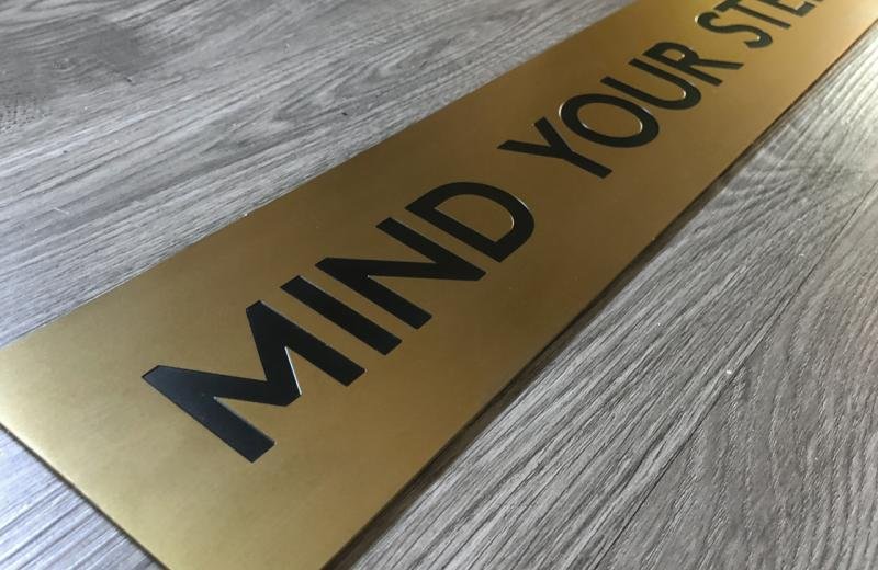 engraved-brass-sign-with-text-paint-filled-perfectly