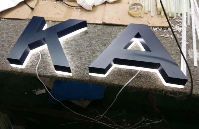 k-A-letters-with-satin-paint-and-frsoted-white-acrylic-underneath