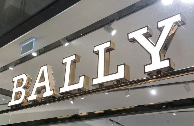 Bally image with Rim Style Edges 