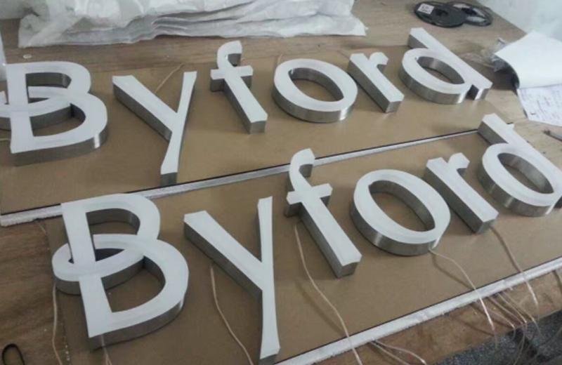 byfold-letters-raised-acrylic-faces