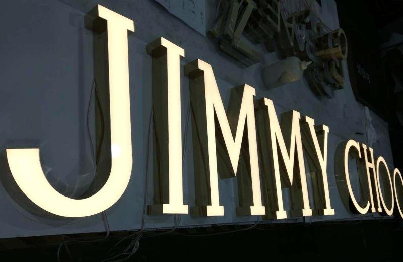jimmy-choo-rimless-illuminated-front-lit-letters